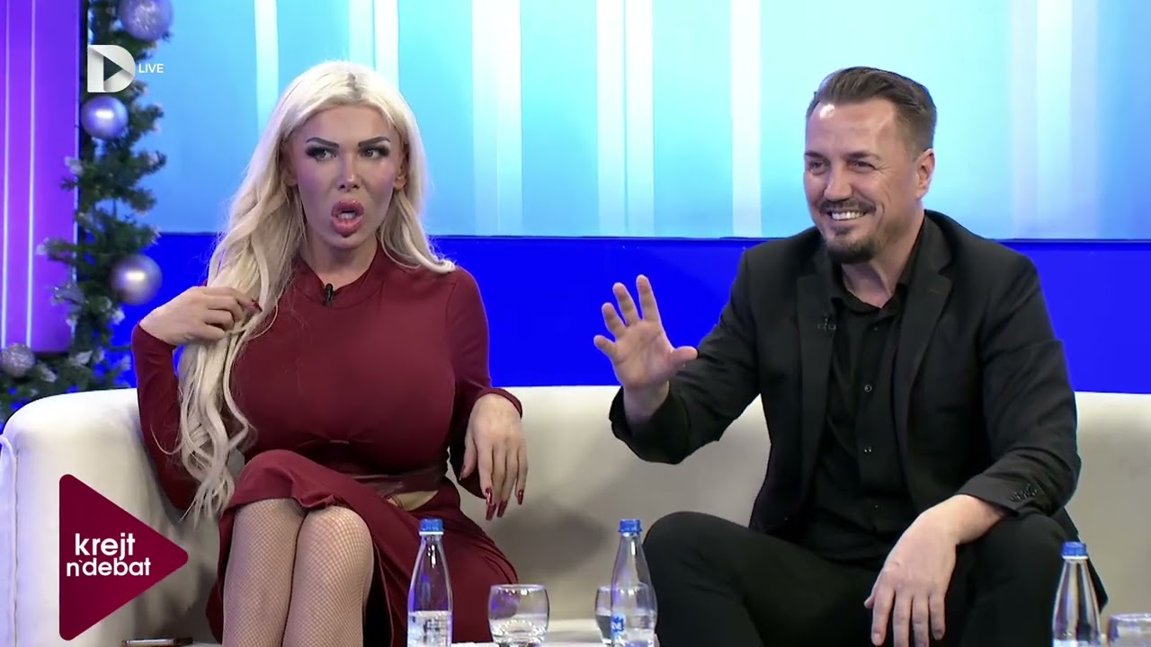 “Ti je diplomat, po bën politikë” - debat i nxehtë mes Big Mamës dhe Bleros