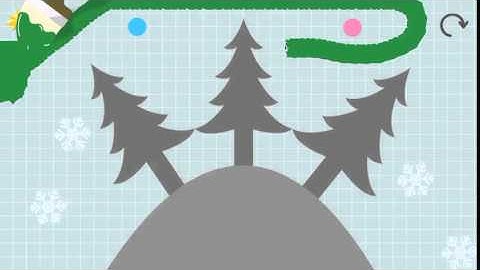 I cleared Winter Holiday Event