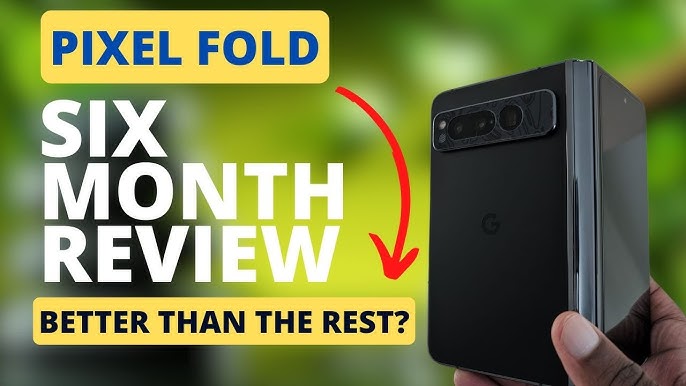 Google Pixel 8 Review: Watch Before You Buy! 