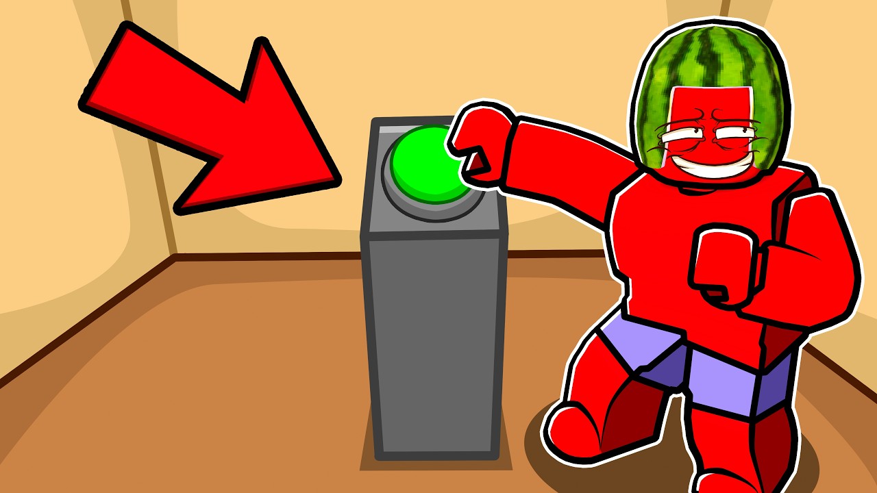 DON'T PRESS THIS BUTTON