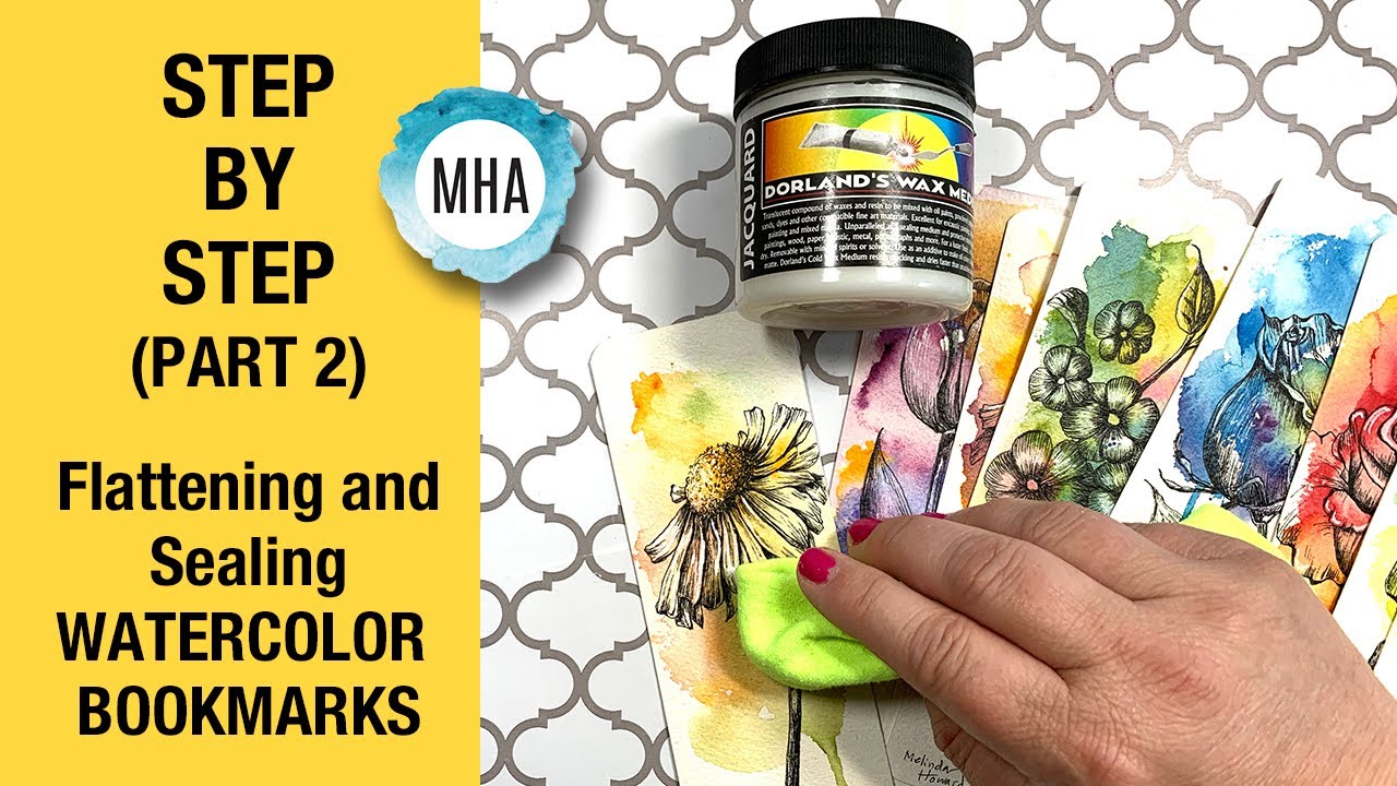 PART 2 Of The STEP BY STEP Tutorial For FLATTENING SEALING These EASY part-2-of-the-step-by-step-tutorial-for-flattening-sealing-these-easy