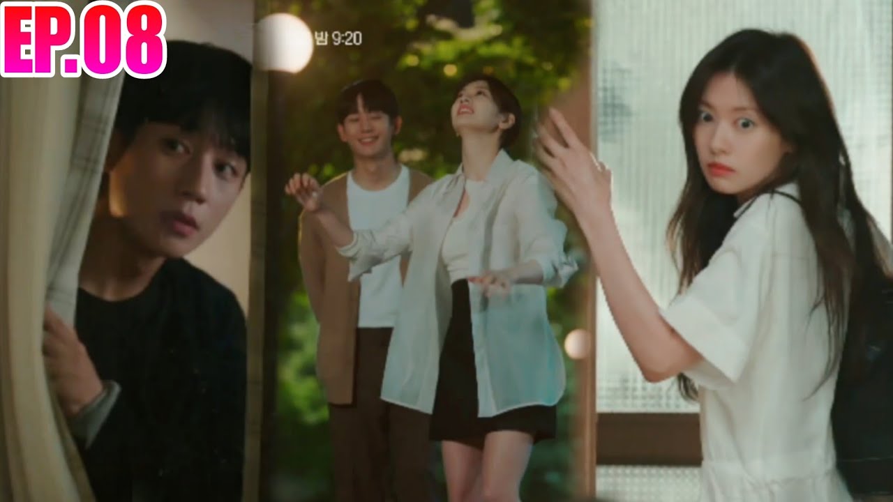 🔥 Love Next Door Ep 8 Preview 😱 || Amor en la Puerta de a Lado Capitulo