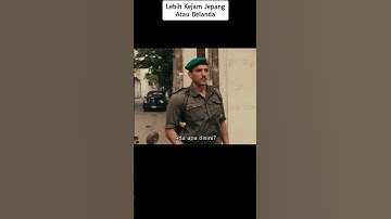 Thumbnail of LEBIH KEJAM JEPANG ATAU BELANDA..?  #shorts #viral #GUS02GAMING