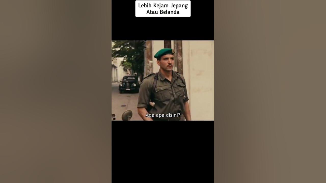 LEBIH KEJAM JEPANG ATAU BELANDA..?  #shorts #viral #GUS02GAMING
