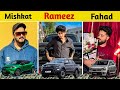 YouTube Se Zyada Paisa Kon Kamata He Mishkat Vampire Fahad #viralvideo #vlogger 