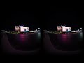 Resort World Vegas 3D VR 180° 8K video TEST vid 1 Oculus Vive Virtual Reality