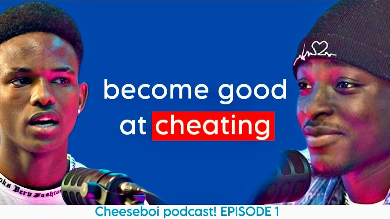 Узнайте, как обманывать и не попадаться!