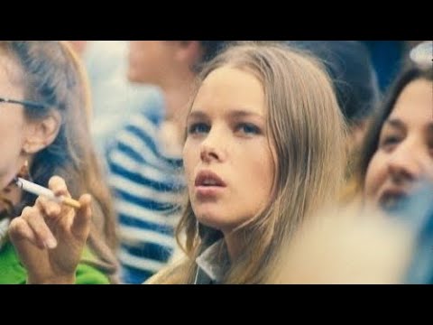 Michelle Phillips- California Dreamin?