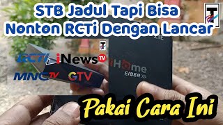 Stb Indihome Jadul Bisa Nonton Rcti Dengan Lancar screenshot 5