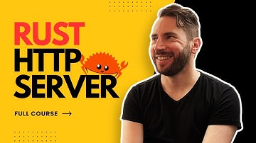 Build an HTTP Server in Rust from Scratch