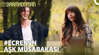 Aşk Kazansın Bizce❤ | Darmaduman 4. Bölüm