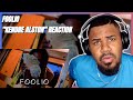 Foolio “Kendre Alston” Official Video REACTION
