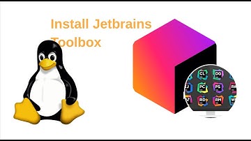 Install jetbrains toolbox in Linux | Pycharm in Linux | DataSpell in Linux | Jetbrains in Linux