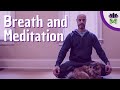 30 Minute Morning Stretch and Meditation Practice | Mindful Movement