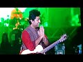 ARIJIT SINGH talking to fans in bengali | Eco park kolkata | Gima Mtv India Tour 2017