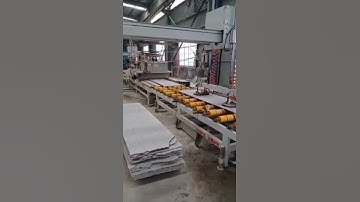 Easy Operation Automatic Single Arm Slab Vacuum Lifter# Single Arm Vacuum Lifter For Stone Slabs