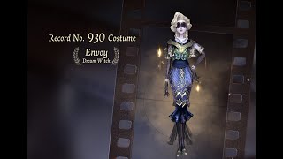 The DREAM WITCH skin we deserved! by 알렉스Alfé 829 views 1 year ago 4 minutes, 33 seconds