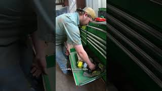 John Deere Technicians Favorite Tools Part 2  Thumbnail
