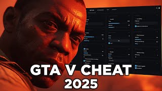 GTA 5 Online Private Cheat Menu: Aimbot + ESP + Money / Item Spawner | Free Download