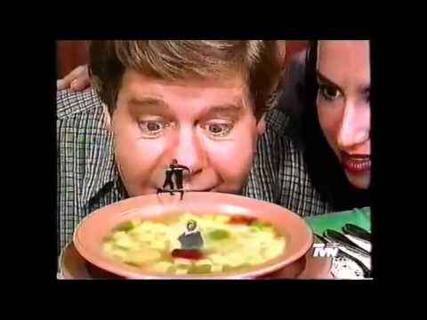 Cachureos - La Mosca