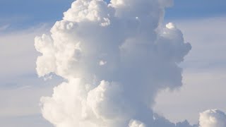 Clouds on Repeat