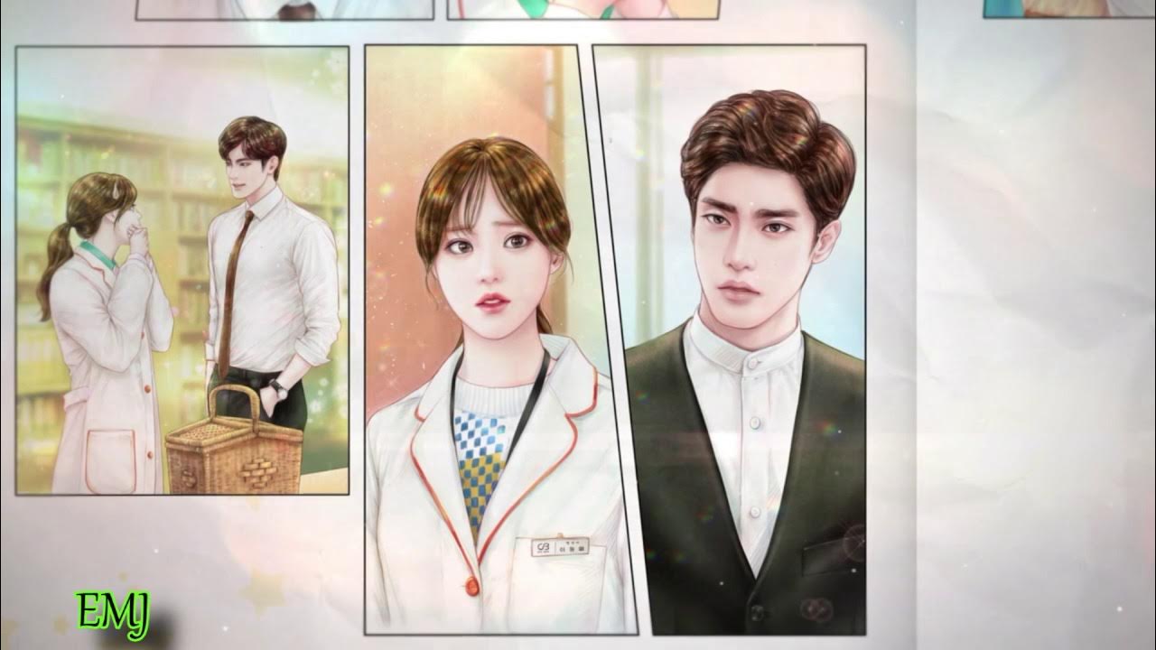 Sung Hoon My Secret Romance Ost Part 2 Sung Hoon (성훈) ( Roiii) – You are the world of me (너뿐인 세상)My Secret