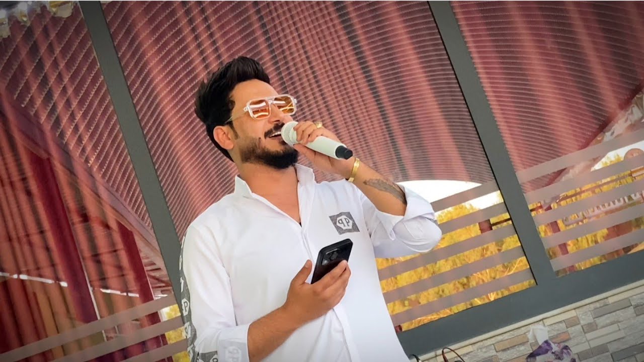 الجرح ماداويتو ذكرى منك خليتو😉❗الفنان محمد الملا علي🎤المايسترو احمد الدبساوي🥁🎺قاعه الرشيديه المفتوحه