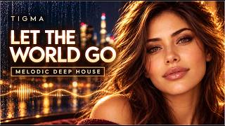 Tigma - Let the World Go (Original Mix) screenshot 3