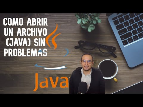 Video: ¿Qué es la aplicación jar del cliente?