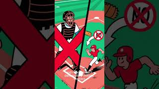 MLB’s Home Plate Collision Rule - The Catcher vs. Runner Rule Change Explained