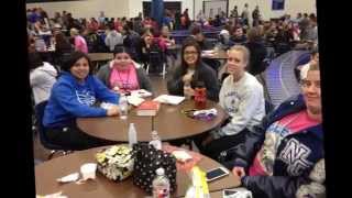 New Caney High School Class of 2014 slideshow