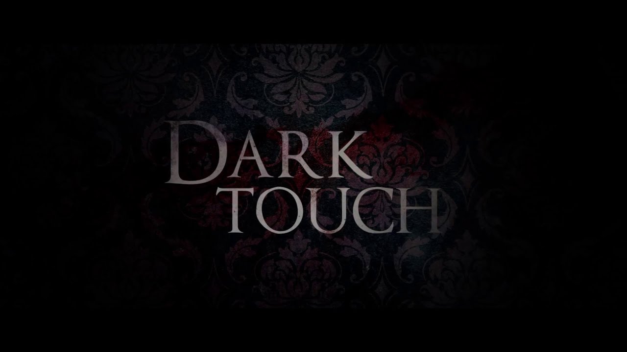 dark touch dark touch