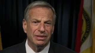 San Diego Mayor Embroiled in Sexual Harassment Scandal