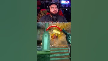 Who does he think he is? | BioShock