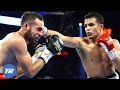 Jose Zepeda vs Jose Pedraza | FREE FIGHT