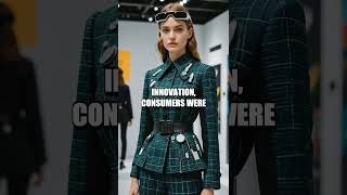 The Unveiling of Fashion's New Era: The Rise of Futuristic Styles