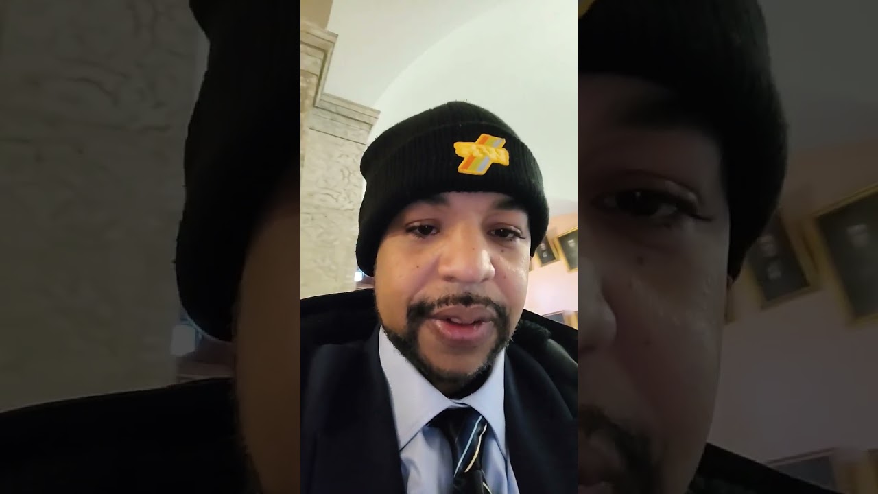 just testified for Ohio Senate Bill 9 