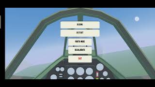 Sky on Fire Bomber interception
