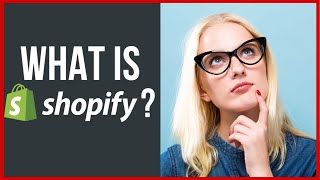 What is Shopify | Short Explainer Video Net Worth