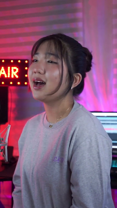 DERMAGA - IDGITAF (Cover by Queen Dearheart)