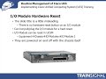 Cisco UCS | Routine management of cisco ucs #ciscoucs #virtualization #technology #hypervisor