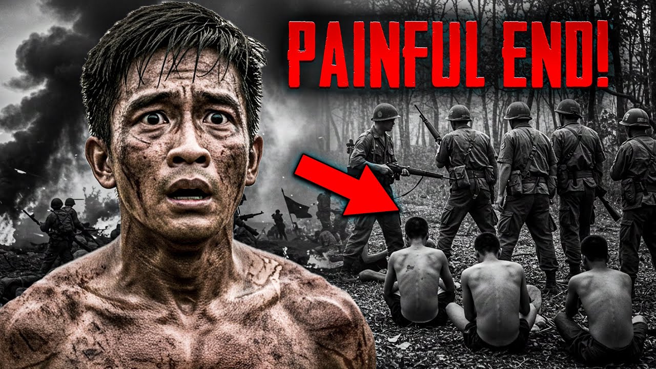 What Really Happened at Fire Base Mary Ann?