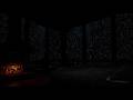 Sleep Instantly Tonight 😴❄️ Cozy Cabin, Snowfall &amp; Fireplace • Deep Healing Sleep 🔥