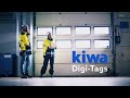 Vinçotte - A Kiwa Company - Digi-Tags Asset Safety Management System (French version)