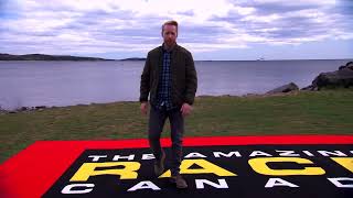 THE AMAZING RACE CANADA NOW CASTING