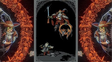 Hunter Battle Theme 1 Hour -- Loop Hero Soundtrack