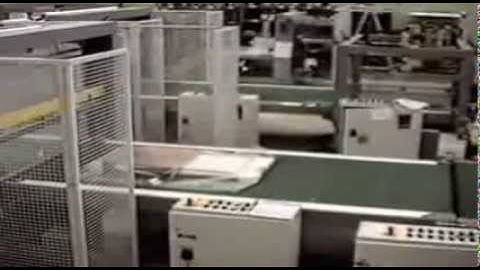 door packaging machine/door shrinking machine