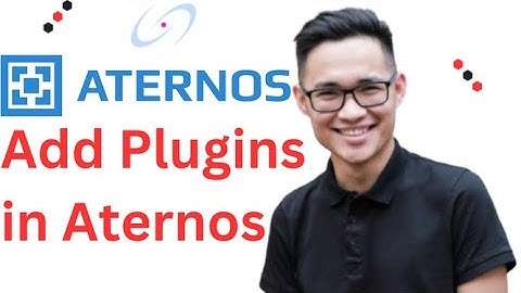 How to Add Plugins in Aternos Server 2025