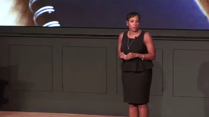 What Will You Give Up to Go Up? - Sheri Riley