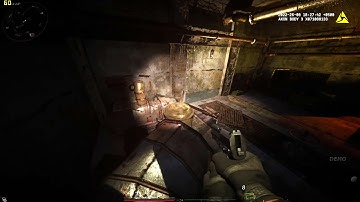 STALKER ANOMALY: 100+ Mods & BodyCam Reshade